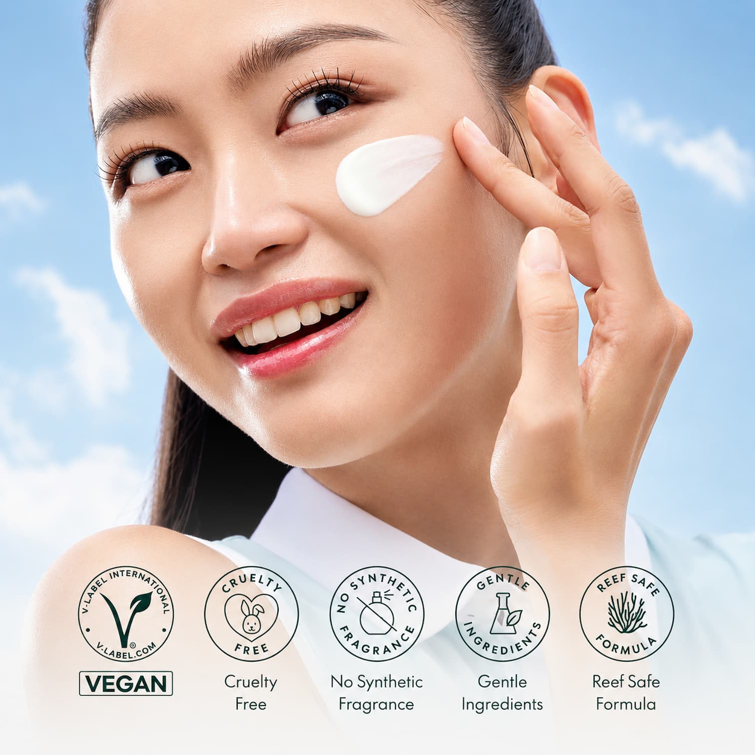 PURITO Seoul Daily Soft Touch Sunscreen 60ml SPF50+ - BelluBeauty