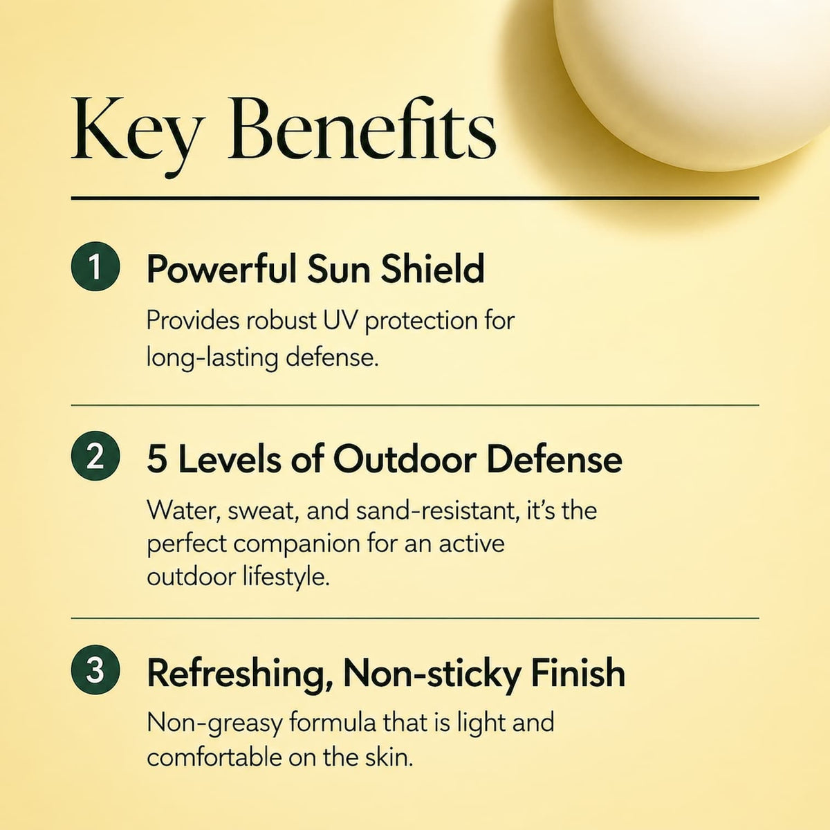 PURITO Seoul Daily Soft Touch Sunscreen 60ml SPF50+ - BelluBeauty