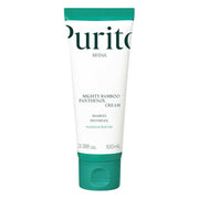 PURITO Seoul Mighty Bamboo Panthenol Cream 100ml - bellubeauty