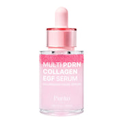 PURITO Seoul Multi PDRN Collagen EGF Serum 30ml - BelluBeauty