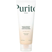 PURITO Seoul Oat in Gentle Exfoliating Face Cleanser 150ml - bellubeauty