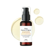 PURITO Seoul Pure Vitamin C Serum 60ml - bellubeauty