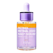 PURITO Seoul Retinol Retinal 2000 NAD+ Serum 30ml - BelluBeauty