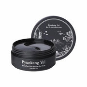 PYUNKANG YUL Black Tea Time Reverse Eye Patch 60pcs - BelluBeauty
