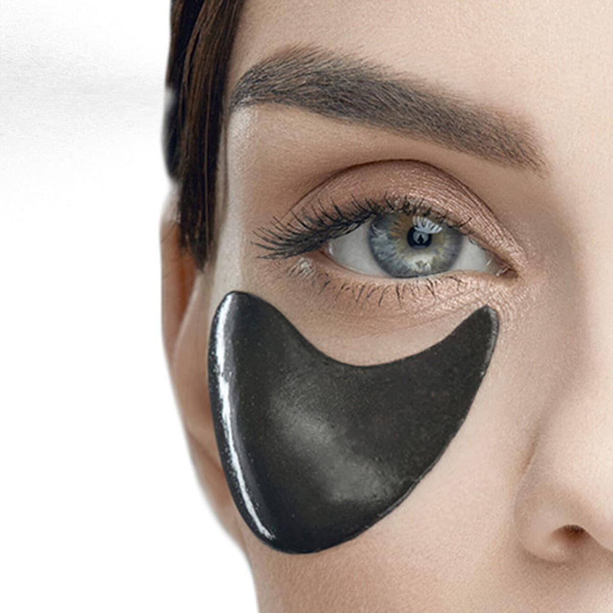 PYUNKANG YUL Black Tea Time Reverse Eye Patch 60pcs - BelluBeauty
