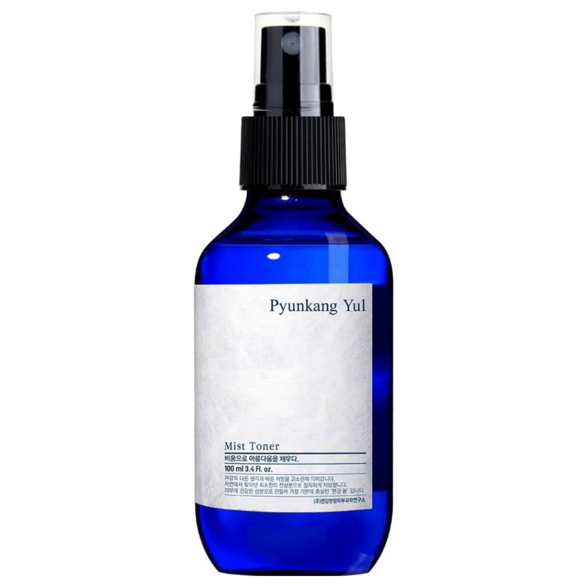 PYUNKANG YUL Mist Toner 100ml - BelluBeauty