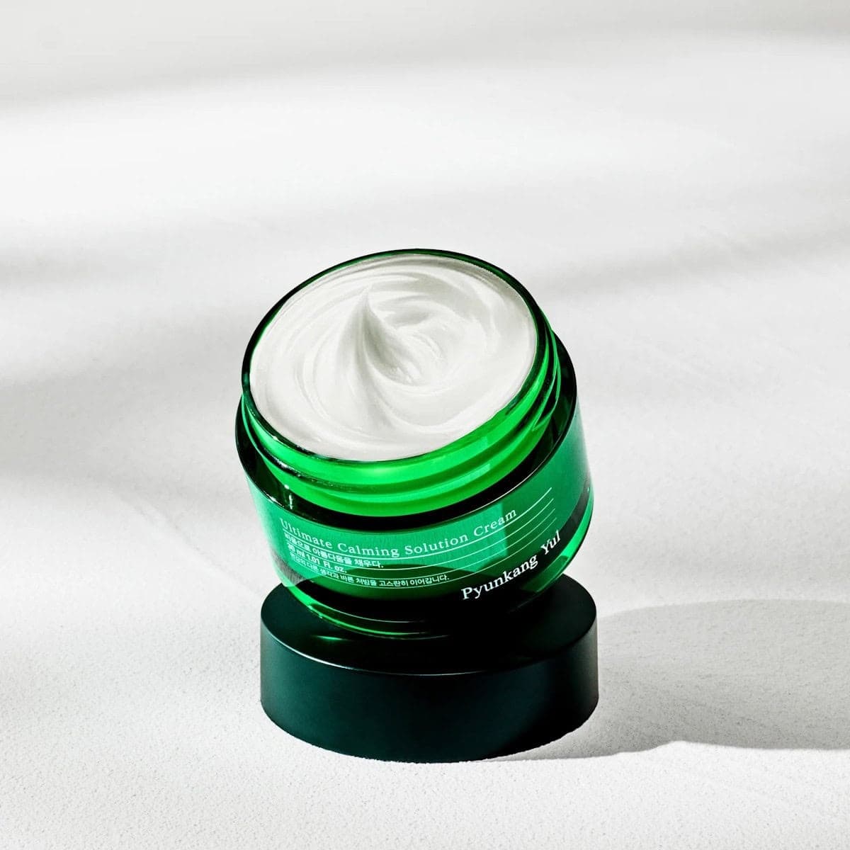 PYUNKANG YUL Ultimate Calming Solution Cream 30ml - BelluBeauty