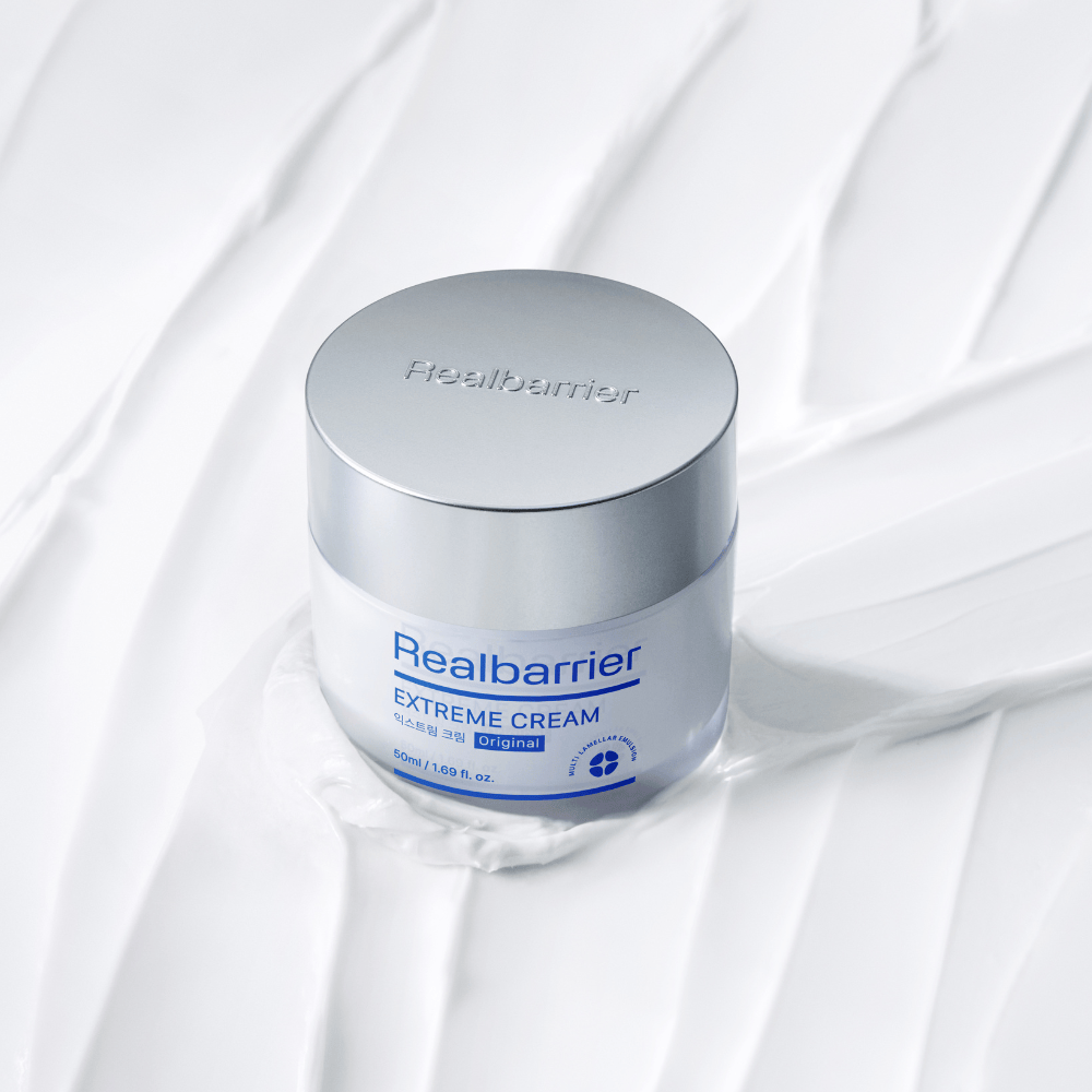 REAL BARRIER Extreme Cream 50ml - BelluBeauty