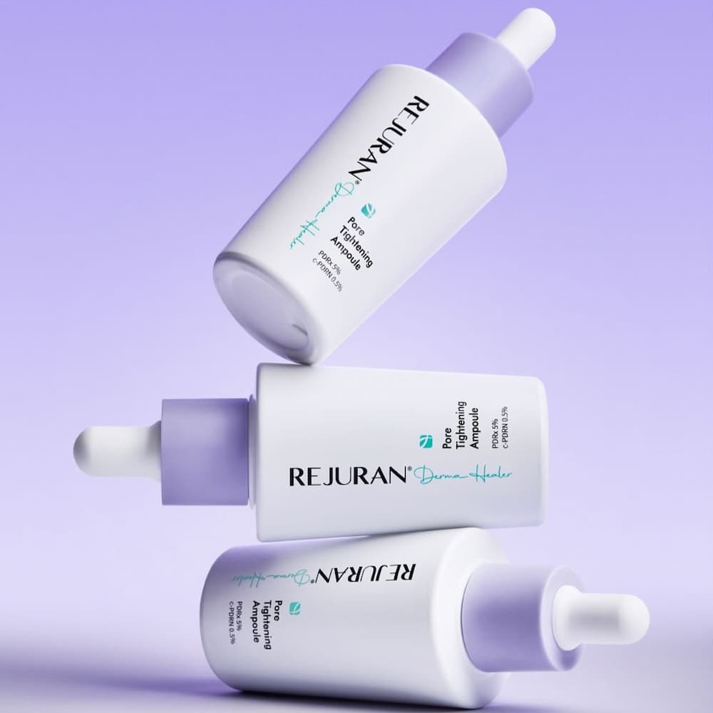 REJURAN Derma Healer Pore Tightening Ampoule 30ml - BelluBeauty