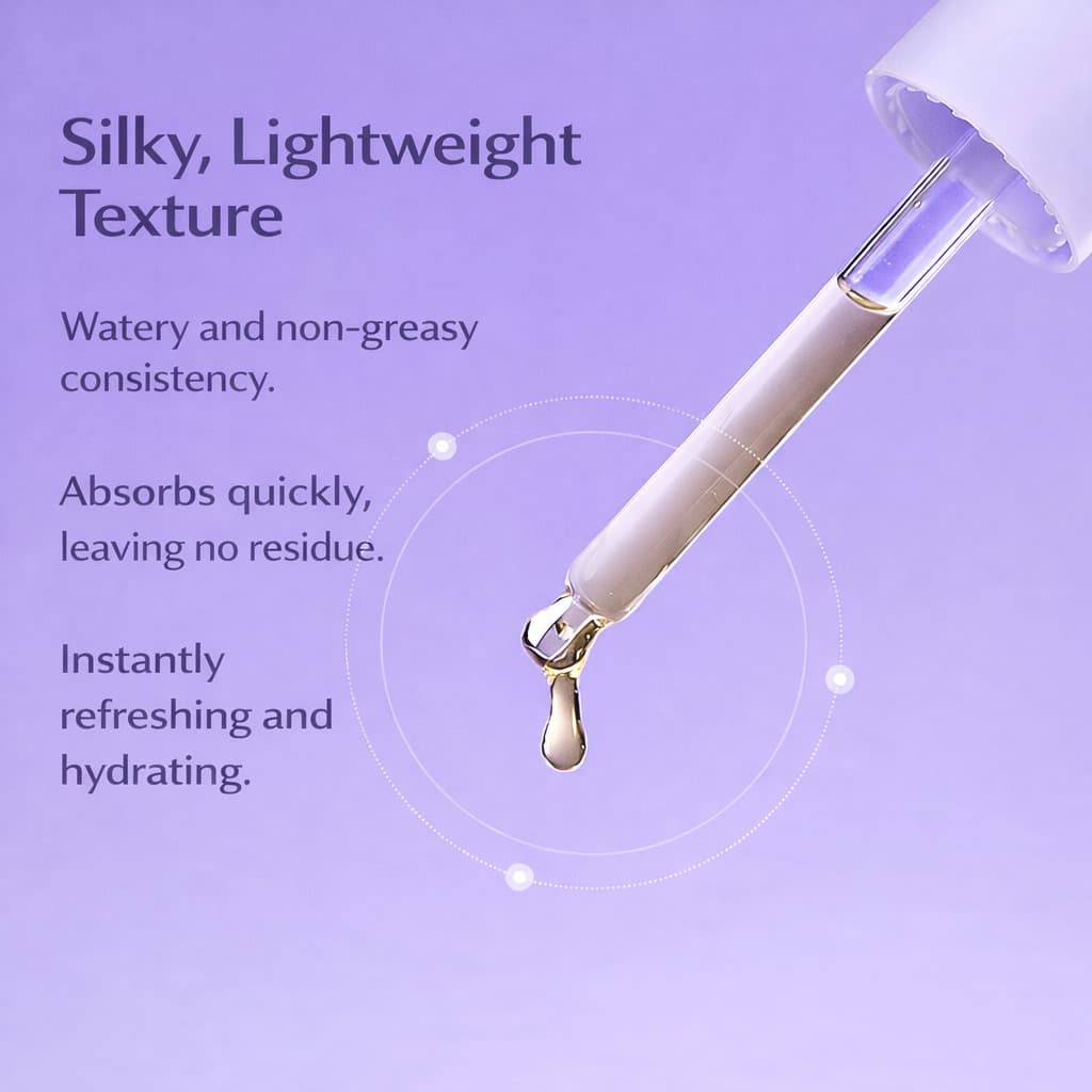 REJURAN Derma Healer Pore Tightening Ampoule 30ml - BelluBeauty