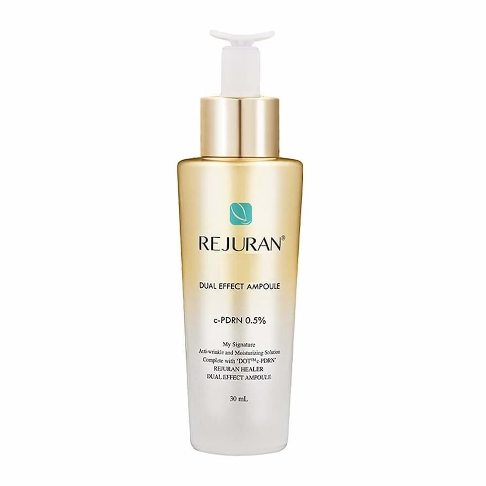 REJURAN Dual Effect Ampoule 30ml - BelluBeauty