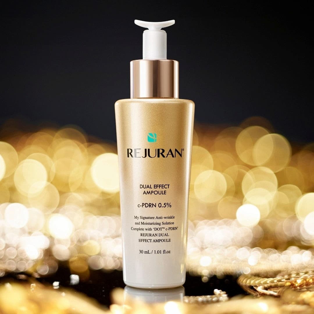 REJURAN Dual Effect Ampoule 30ml - BelluBeauty