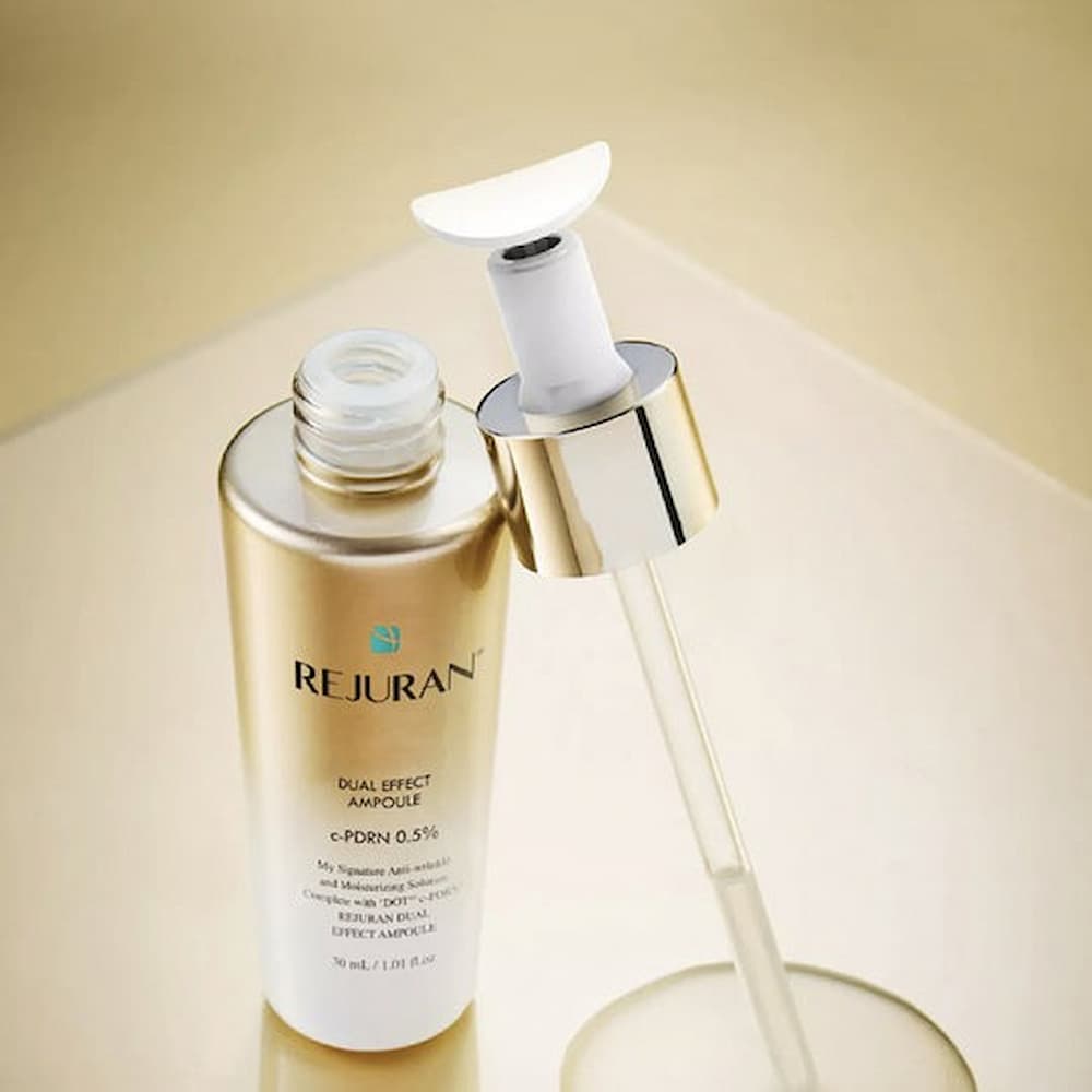 REJURAN Dual Effect Ampoule 30ml - BelluBeauty