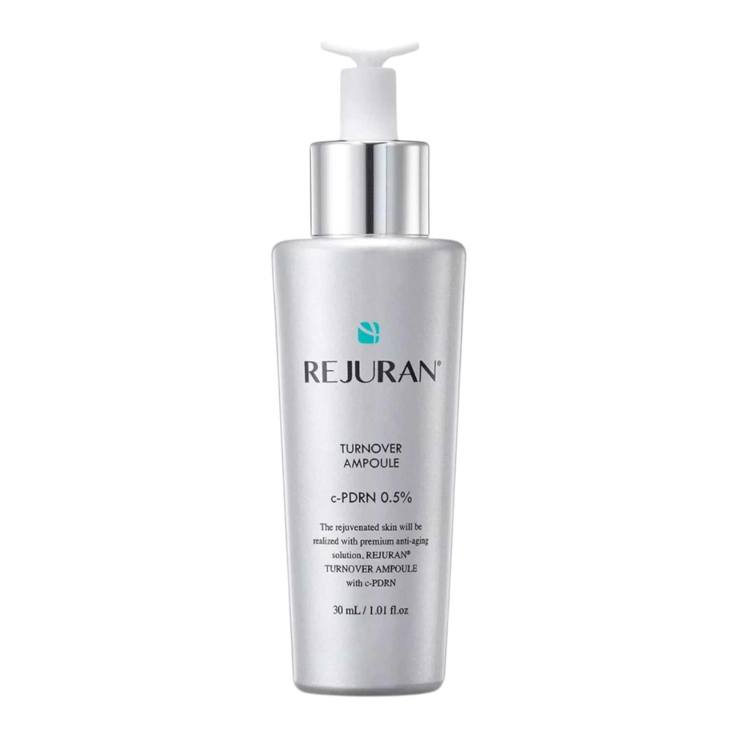 REJURAN Turnover Ampoule 30ml - BelluBeauty