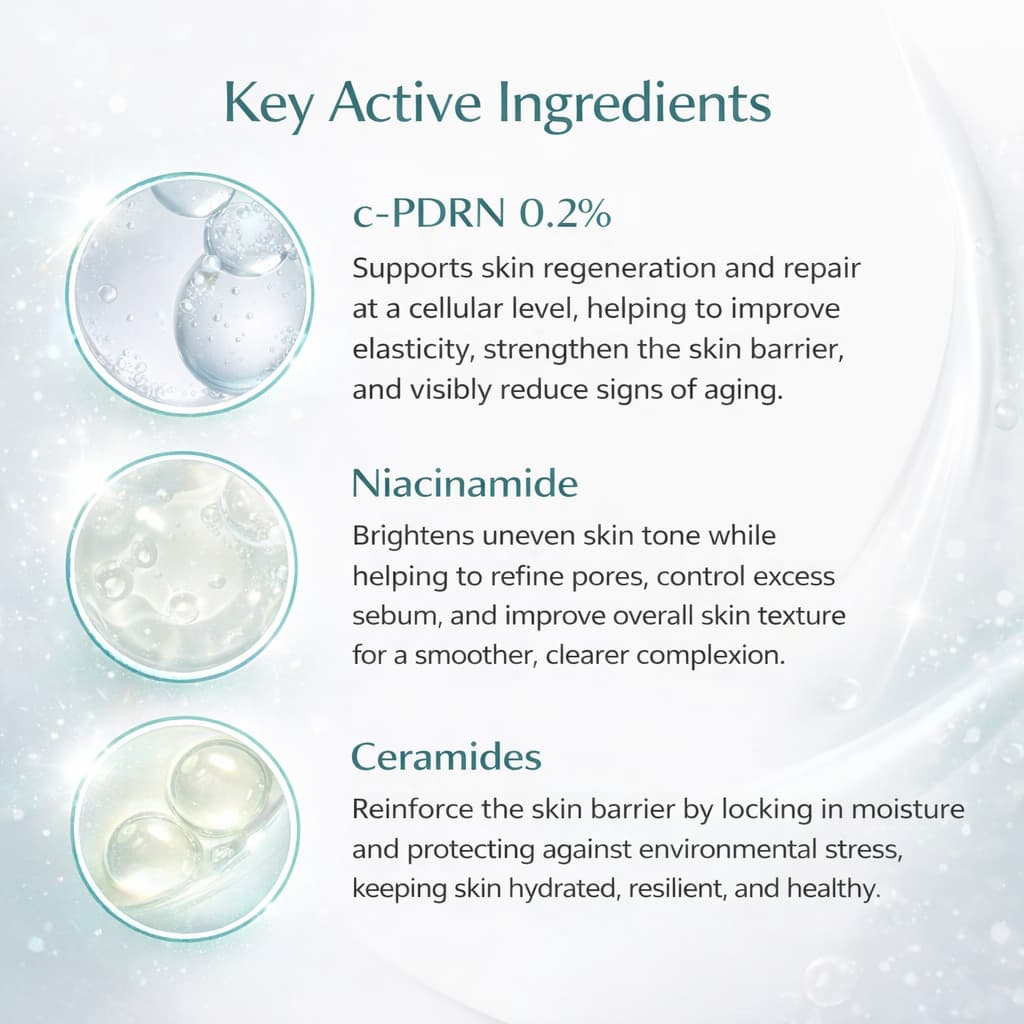 REJURAN Turnover Cream Enhanced 50ml - BelluBeauty