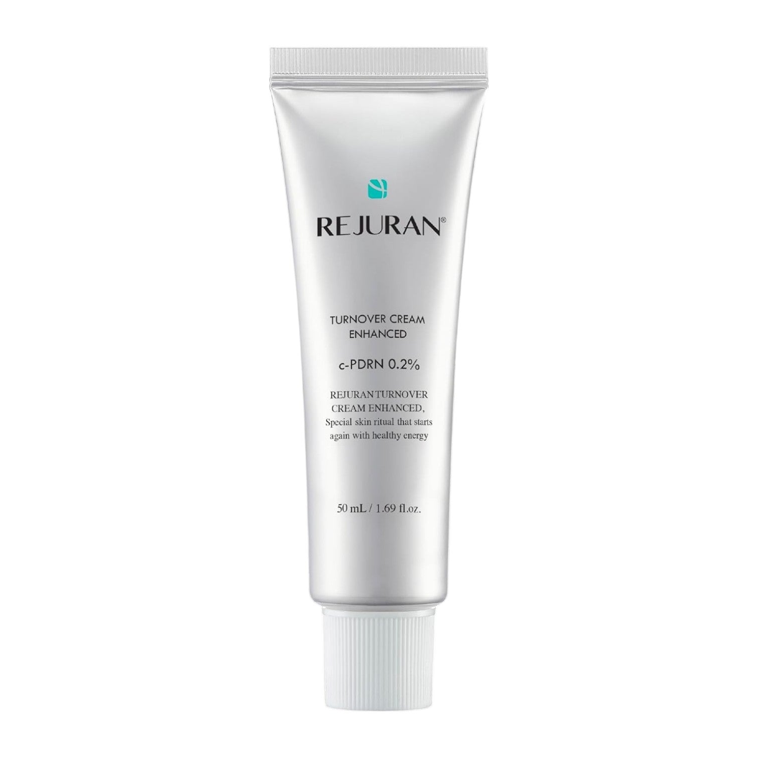REJURAN Turnover Cream Enhanced 50ml - BelluBeauty