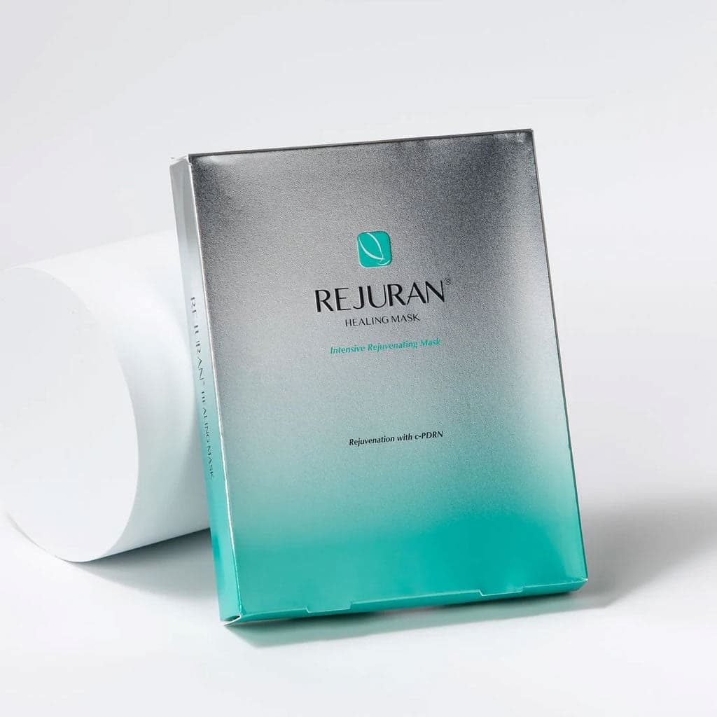REJURAN Turnover Mask 5pcs - BelluBeauty