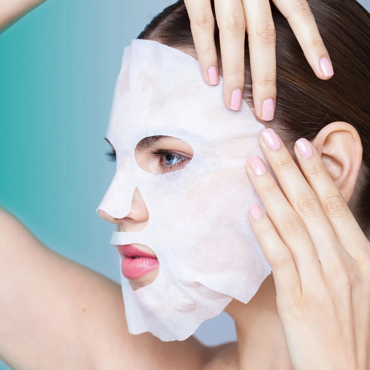 REJURAN Turnover Mask 5pcs - BelluBeauty