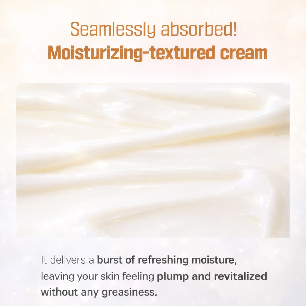 ROUND LAB Vita Niacinamide Dark Spot Cream 50ml - BelluBeauty