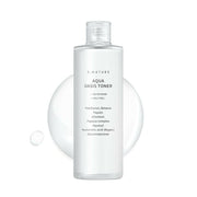 S.NATURE Aqua Oasis Toner 300ml - bellubeauty