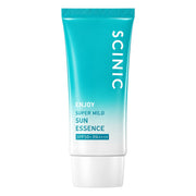 SCINIC Enjoy Super Mild Sun Essence 50ml SPF50+ - BelluBeauty
