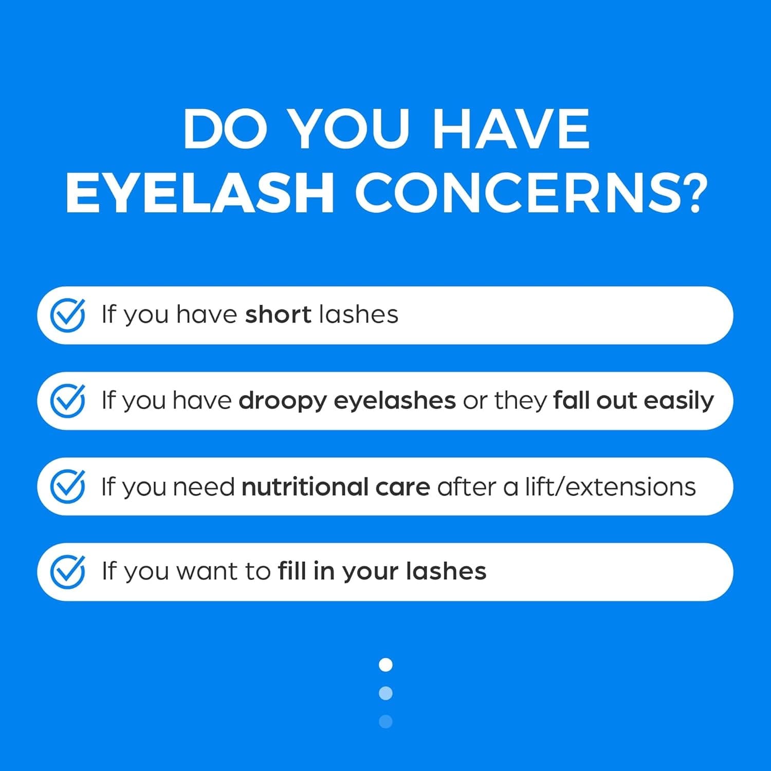 SEAPURI Lashrum Eyelash Enhancing Serum 10g - BelluBeauty