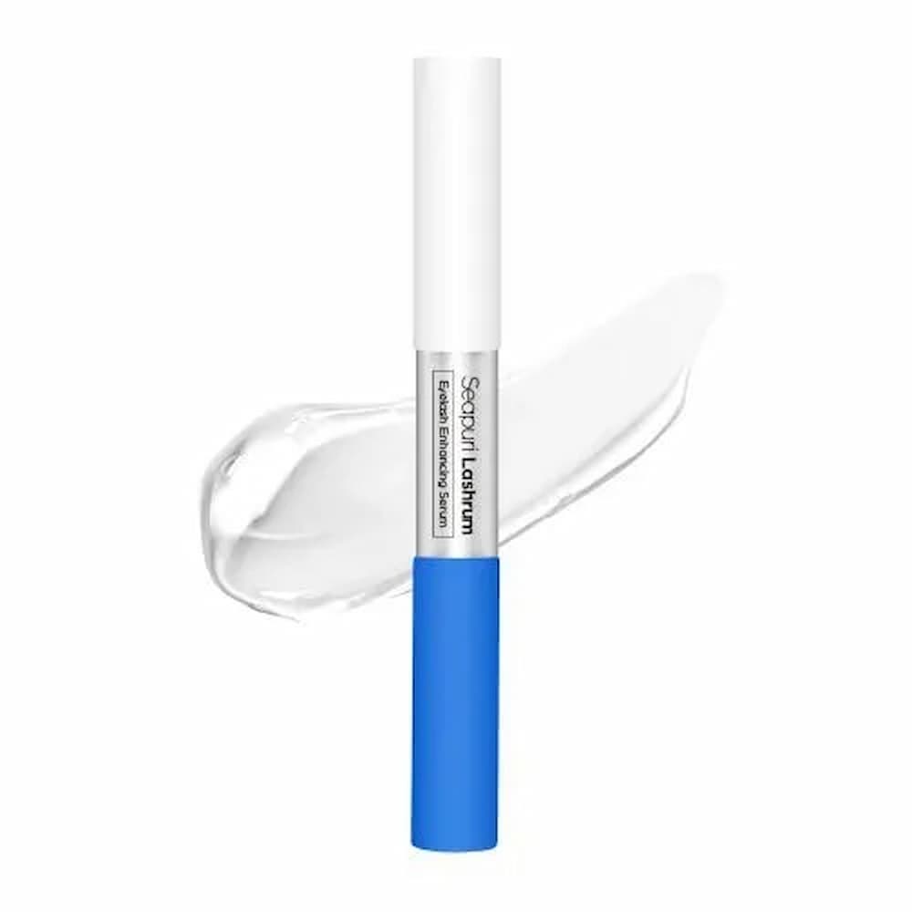 SEAPURI Lashrum Eyelash Enhancing Serum 10g - BelluBeauty