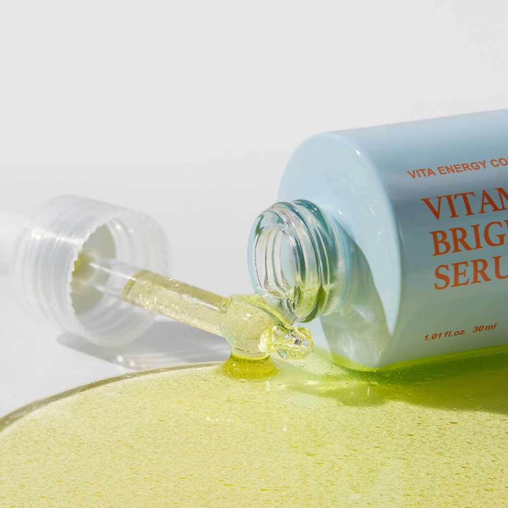 SKIN&LAB Vitamin C Brightening Serum 30ml