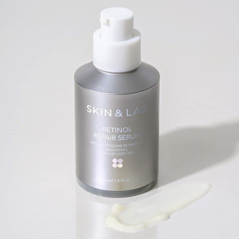 SKIN&LAB Retinol Repair Serum 30ml - BelluBeauty