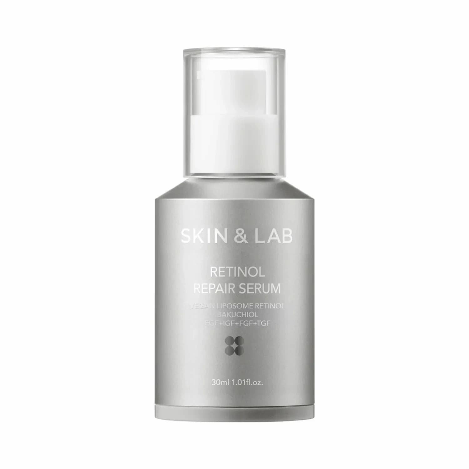 SKIN&LAB Retinol Repair Serum 30ml - BelluBeauty