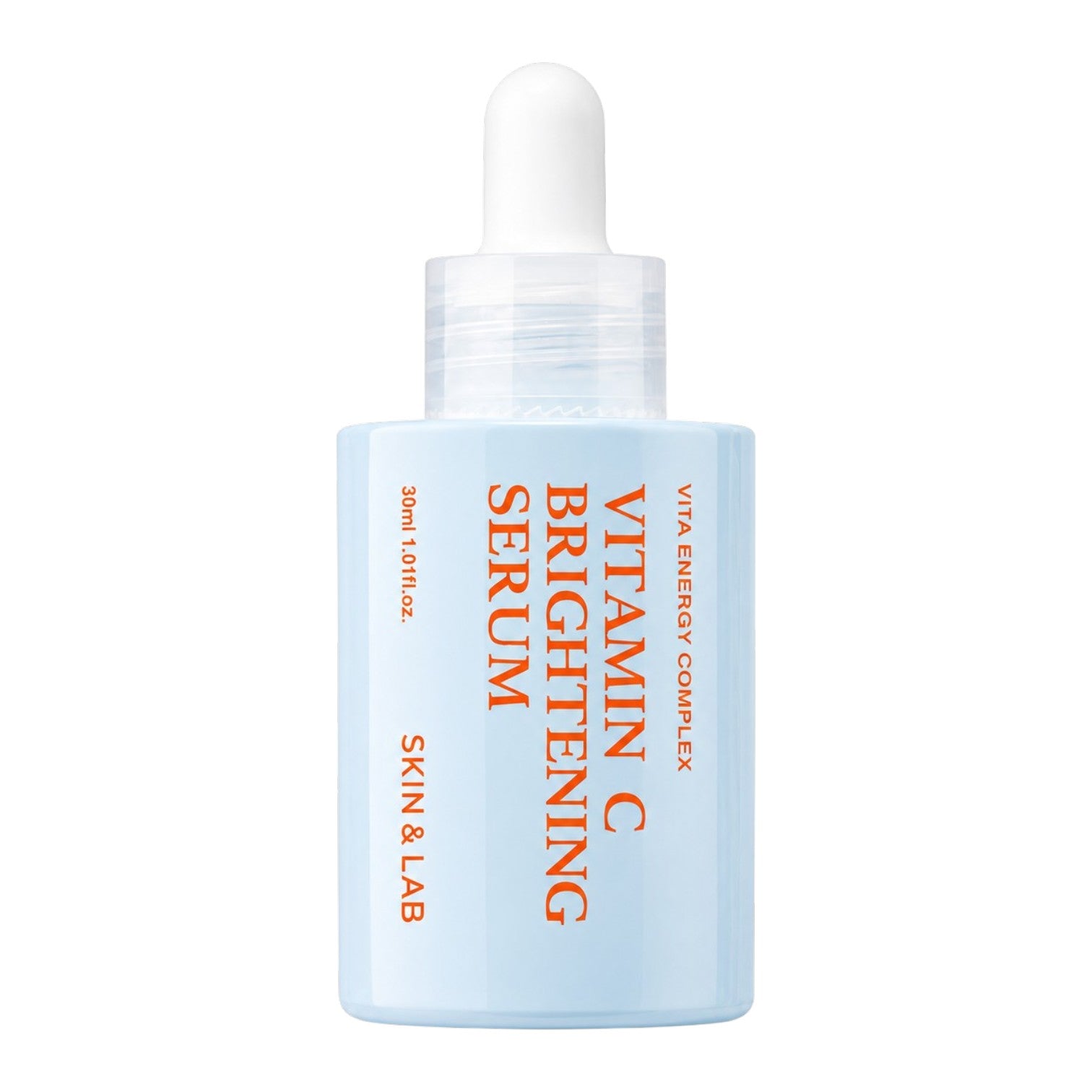 SKIN&LAB Vitamin C Brightening Serum 30ml - BelluBeauty