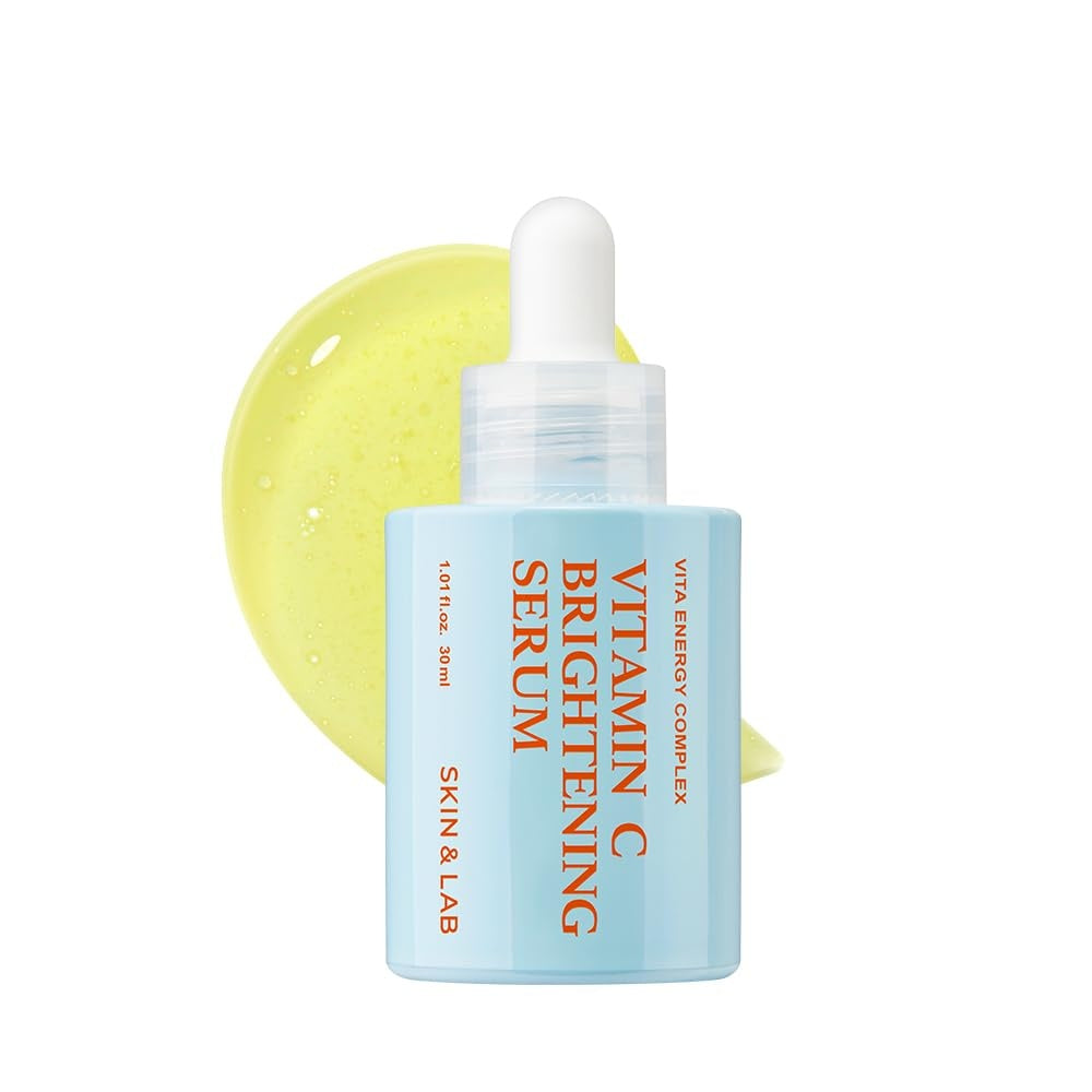 SKIN&LAB Vitamin C Brightening Serum 30ml - bellubeauty