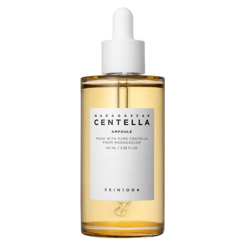 SKIN1004 Madagascar Centella Ampoule 100ml - bellubeauty