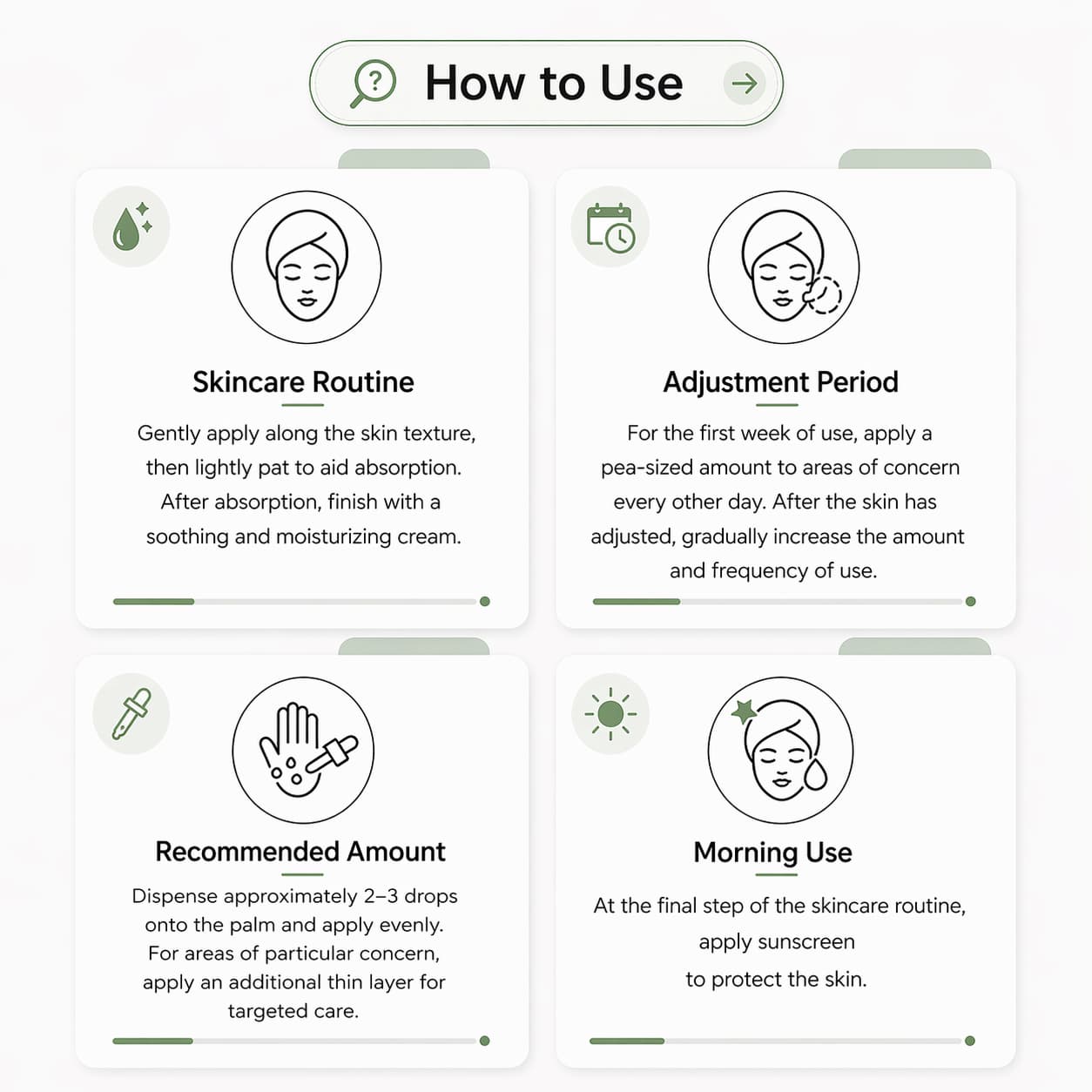 SKIN1004 Madagascar Centella Azelaic Acid 10 Ampoule 30ml - BelluBeauty