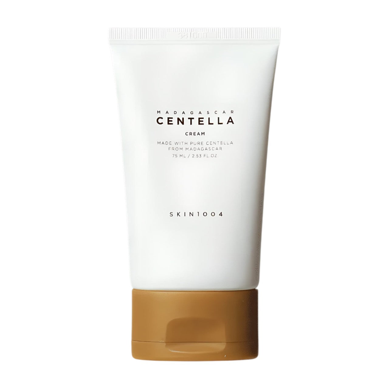 SKIN1004 Madagascar Centella Cream 75ml - BelluBeauty