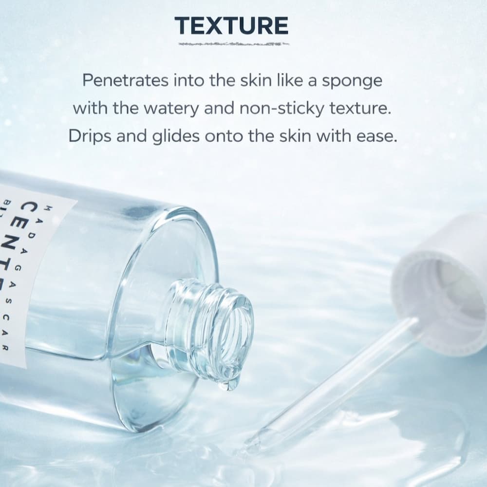SKIN1004 Madagascar Centella Hyalu-Cica First Ampoule 100ml - BelluBeauty