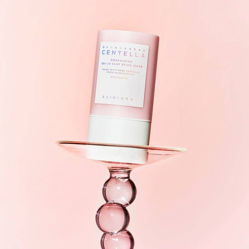SKIN1004 Madagascar Centella Poremizing Quick Clay Stick Mask - BelluBeauty