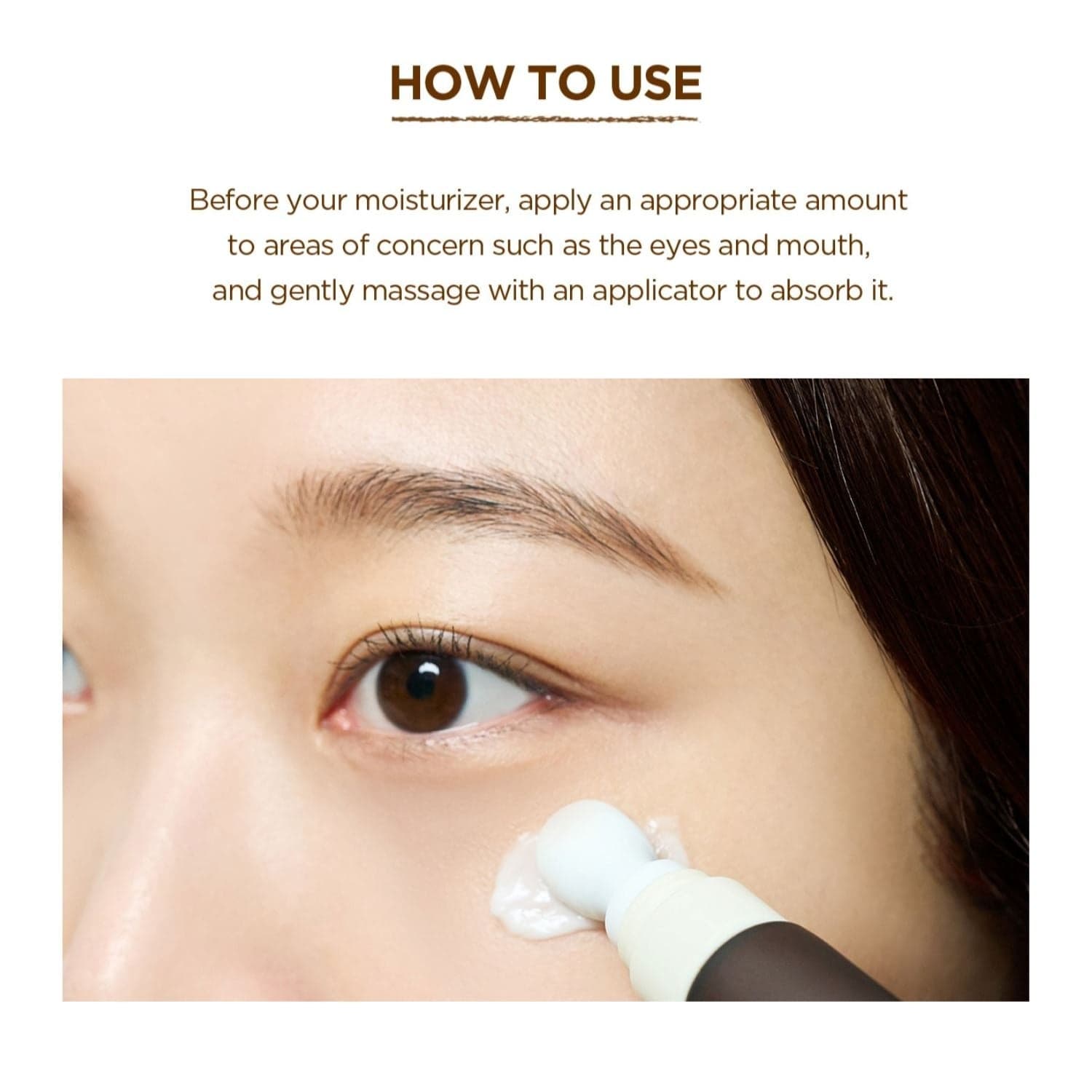 SKIN1004 Madagascar Centella Probio-Cica Bakuchiol Eye Cream 20ml - bellubeauty