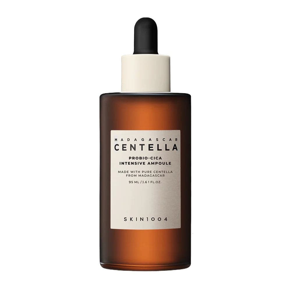 SKIN1004 Madagascar Centella Probio-Cica Intensive Ampoule 95ml - BelluBeauty