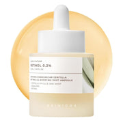 SKIN1004 Madagascar Centella Retinol 0.2 Boosting Shot Ampoule 30ml - bellubeauty