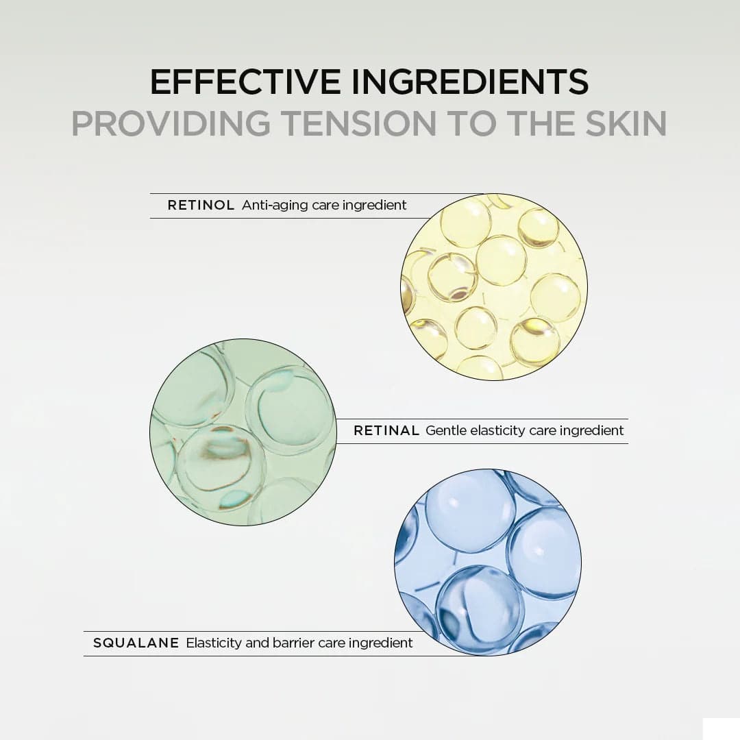 SKIN1004 Madagascar Centella Retinol 0.2 Boosting Shot Ampoule 30ml - bellubeauty