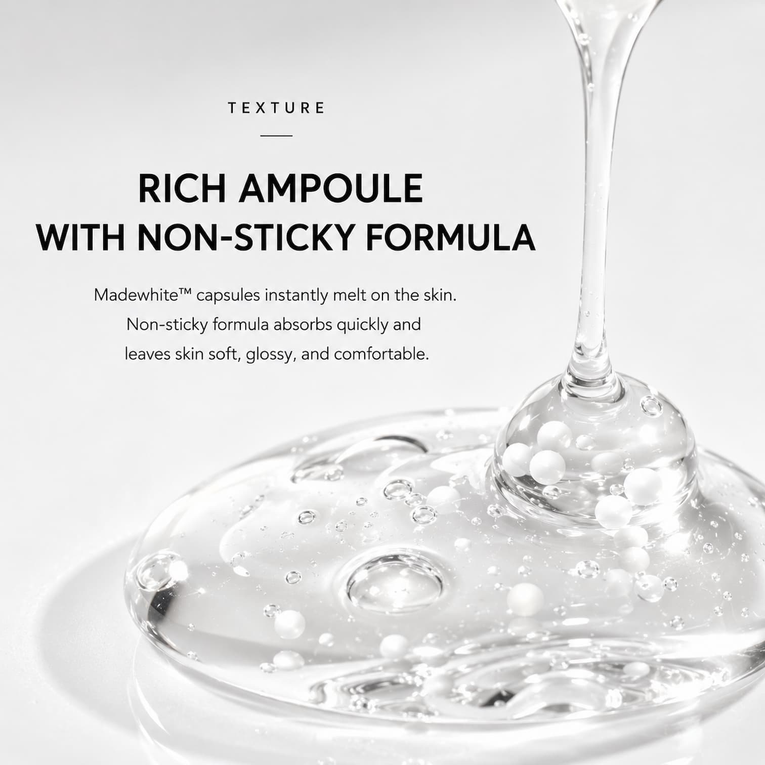 SKIN1004 Madagascar Centella Tone Brightening Capsule Ampoule 100ml - BelluBeauty