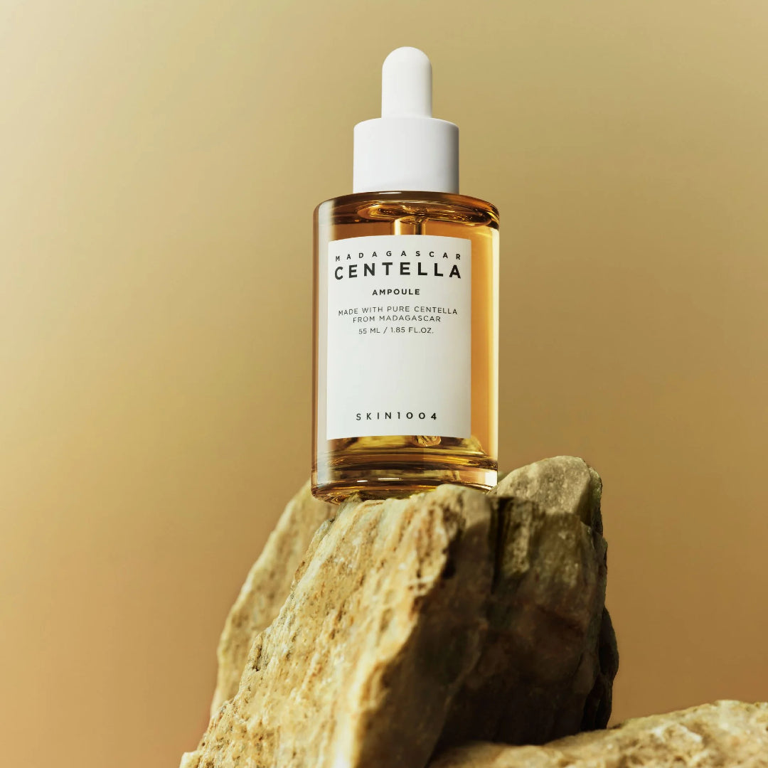 SKIN1004 Madagascar Centella Ampoule 55ml - bellubeauty