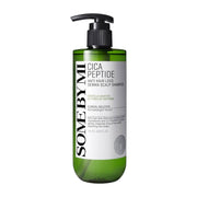 SOME BY MI Cica Peptide Anti Hair Loss Derma Scalp Shampoo 285ml - BelluBeauty