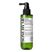 SOME BY MI Cica Peptide Anti Hair Loss Derma Scalp Tonic 150ml - BelluBeauty