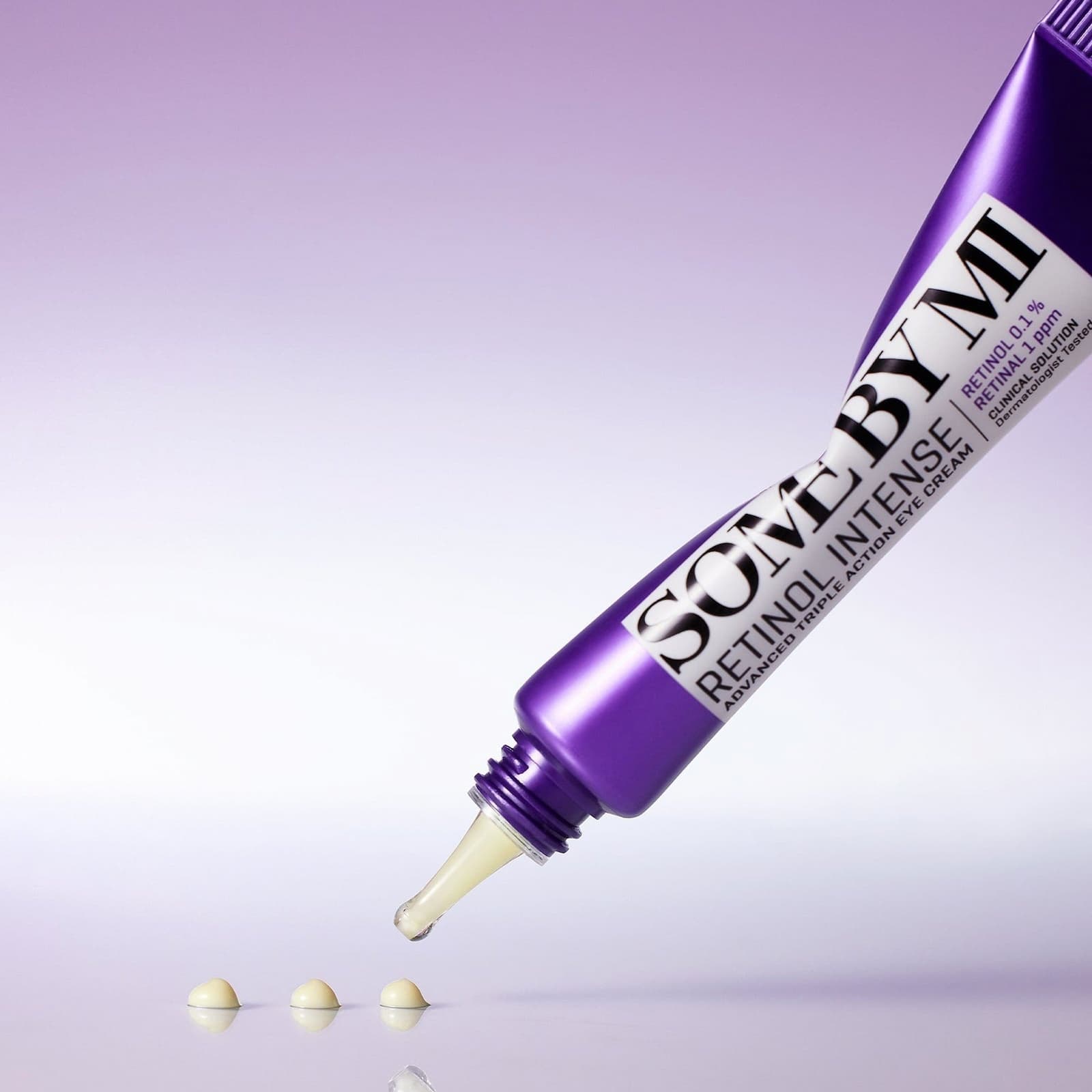 SOME BY MI Retinol Intense Advanced Triple Action Eye Cream 30ml - bellubeauty