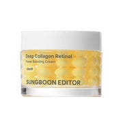 SUNGBOON EDITOR Deep Collagen Capsule Cream 50ml - BelluBeauty