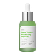 SUNGBOON EDITOR Green Tomato Pore Lifting Ampoule 30ml+ - bellubeauty