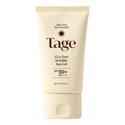 TAGE Cica-Tree Invisible Sun Gel 50ml SPF50+ - BelluBeauty