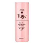 TAGE Cica-Tree Shaking Glow Sun Fixer 50ml - BelluBeauty